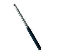MWAHJU 20pcs ISIS Wings Sticks Belly Dance Accessories Stanless Steel Telescopic Rods para Bailar