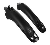 MWAHJU 2set Bicycle Mud Guard Bike para Bicicletas