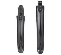 MWAHJU 2set Bike Fenders Mudguard Dustproof para Bicicletas
