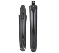 MWAHJU 2set Bike Fenders Mudguard Dustproof para Bicicletas