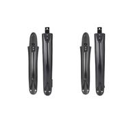 MWAHJU 2set Bike Fenders Mudguard para Bicicletas