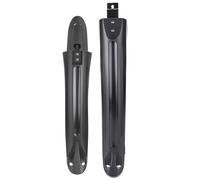 MWAHJU 2set Bike Fenders Mudguard Universal para Bicicletas
