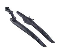 MWAHJU 2set Bike Mudguard Bicycle Fender para Bicicletas