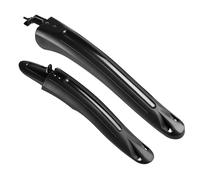 MWAHJU 2set Mountain Bike Fender Set para Bicicletas