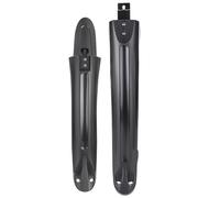 MWAHJU 2Set Mountain Bike Fender Set para Bicicletas