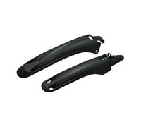 MWAHJU 2set Mountain Bike Mudguard Set para Bicicletas