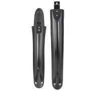 MWAHJU 2set Universal Bike Fenders Bicycle Mudguard para Bicicletas