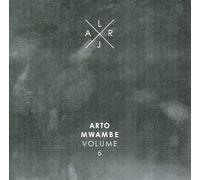 Mwambe, Arto - Live At Robert Johnson Vol. 6