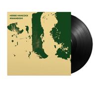 Herbie Hancock - Mwandishi