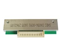 MWbhwesYO Cabezal de impresión Black Diamond ACS FB JJ Compatible con la Impresora electrónica de Escala de código de Barras SHEC TL56 by TX56