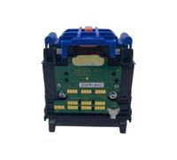 MWbhwesYO Cabezal de impresión Cm751 80013a Compatible con OfficeJet Pro 8610 8600 8100 8600Plus 8630 275DW 8625 8620 8660 8640 276DW 8650 8635