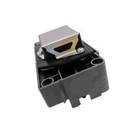 MWbhwesYO Cabezal de impresión Desbloqueado F1440-A1 Dx5 Cabezal de impresión DX5 F186000 Compatible con la máquina de impresión