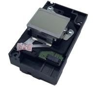 MWbhwesYO Cabezal de impresión F173090 Compatible con Stylus Photo R270 PM A920 R260 R275 R380 L1800 EP 4001 R360 1500W RX510 A920