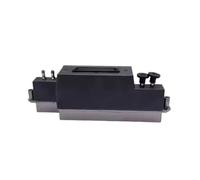 MWbhwesYO Cabezal de impresión S3200 Serie A1A3 Boquilla Industrial a Base de Agua U1U3 A Base de Aceite Bicolor Compatible con Modelos de Impresora(S3200-U1)