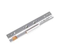 MWbhwesYO Cabezal de impresión térmico 300DPI para Godex G530 G310 G530U RT730i E730 BP530L ZA138