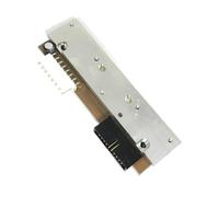 MWbhwesYO Cabezal de impresión térmico 5954072 A4+ 300DPI Compatible con la Impresora de código de Barras de Etiquetas A4+