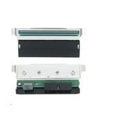 MWbhwesYO Cabezal de impresión térmico P1058930-010 300 PPP Compatible con la Impresora de Etiquetas de código de Barras ZT410 ZT411
