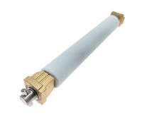 MWbhwesYO Kit de Mantenimiento del Conjunto del Rodillo de Platina de Revestimiento 5 X 79815M P1058930-080 Compatible con Impresora ZM400 ZT410 ZT411 203dpi 300dpi 600dpi