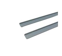 MWbhwesYO Limpiaparabrisas Compatible con C2520 C2525 C3225 C3232 C4035 Impresora 2520 2525 302FZ93105 302FZ93102 Unidad de Imagen Limpieza de Tambor(Wiper Blade 10 PCS)