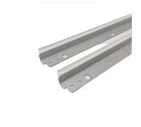 MWbhwesYO Reemplazo de la rastra de Limpieza del Tambor Compatible con ARM236 ARM237 ARM257 ARM276 ARM277 M236 M237 M257 M276(Wiper Blade 20 PCS)