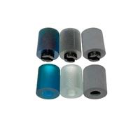 MWbhwesYO Reemplazo de Pastilla de Rodillo Compatible con impresoras C258 C224 C284 C7222 C7226 C308 363