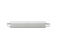 MWbhwesYO Reemplazo del Rodillo del fusor Superior Compatible con 900 1100 4110 4112 4127 4590 4595 D95 D110 D110P D125 D125P D136 D136P
