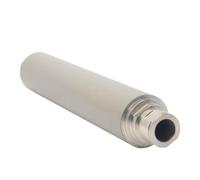 MWbhwesYO Rodillo Calentador Superior de fijación Compatible con MP 9000 1100 1350 1107 1356 1357 Pro 907 AE01-1108