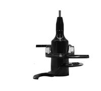 MWCEKDMUG 1 Pieza De Repuesto For Cuchilla De Licuadora, Compatible con Ninja, Piezas De Repuesto For Procesador De Alimentos, Compatible con Ninja, Licuadora BL7