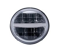 MWCMAMBG Faro Motocicleta Accesorios De Repuesto Para Faros Delanteros LED Para Para Vespa Para GTS 300 Posteriores A 2019