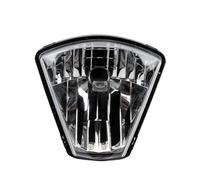 MWCMAMBG Faro Motocicleta Para GASGAS Para EC 250 300 300GP 450F ES 350 500 700 Para SM700 Faro Delantero LED 2025 Dirt Bike Alto Brillo