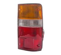 MWCMAMBG Faros Traseros Coche Carcasa Luz Trasera De Freno Para Toyota Para Hilux Pickup SR5 MK3 LN RN YN 2WD 4WD 1989-1995 Señal Giro Y Parada Accesorios Para Coche(R)