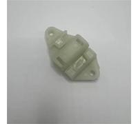 MWCMAMBG Kit Regulador De Ventana Clip REPARACIÓN ELEVALUNAS Delantero Izquierdo para Peugeot 306 CABRIOLET 1993 1994 1995 1996 1997 1998 1999 2000 2001 2002