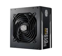 Cooler Master MWE 80 Plus Bronce 650W V3 | Fuente de alimentación Full Modular ATX 3.1