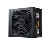 COOLER MASTER MWE Bronze 750 V3 230V 750W 12 cm 80 PLUS BronzeNon-Modular MPE-7501-ACABW-3BEU