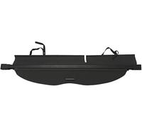 MWEIYANF Cubierta de Carga Retráctil para Mazda 5 2007-2017 No-Drill Seguro | Cubierta antirrobo para objetos de valor Tela anti-UV evita decoloración de tapicería Cobertura total sin huecos visibles