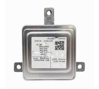 MWESUHN Módulo de Controlador para Faros Módulo Control Balasto Faro Xenón Compatible con Q5 para Q7 A3 S3 A4 S4 B8 A6 S6 C6 C7 A8 S8 D4 2009 2010 2011 2012 2013