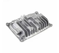 MWESUHN Módulo de Controlador para Faros Módulo Control Completo Faros Delanteros Coche Compatible con Benz para S Clase W222 BJ 2013 2014 2015 2016 2017 2018