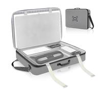 Mwin Funda de Transporte para Starlink Gen 3 - Bolsa Impermeable y Antigolpes para Antena V3. Portátil, Ideal para Autocaravanas y Exterior, Protege tu Kit y Accesorios Starlink Gen 3