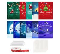 Mwkbbn Christmas Money Holder Ornaments, Holidays Money Holders, Funny Money Holder, Christmas Cards Holders, Money Holder, Colorful Party Favors, Decorative Money Holder For Home, Party, Tree