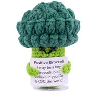 Mwmoeen Divertido Abrazo de Bolsillo Positivo Patata, Regalos Creativos Positivos Muñeca Potato Con Base Transparente Tarjeta Positiva Mejor Novia Regalos para Novia Pequeños Regalos para Mujeres