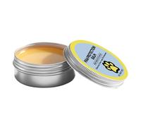 Mwqpgyh Bálsamo para Patas Que Los Perros Pueden con Seguridad - 50g Crema Calmante e Hidratante Segura si se Lame,Productos para El Aseo del Perro | para el Cuidado de Patas, Piel y Garras en