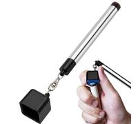 Mwqpgyh Formador De Punta De Taco De | Mantenimiento Portátil para,Herramienta De Reparación para Tacos De | para Mantenimiento Rápido para Jugadores Y Aficionados Al Y Juegos De