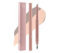 Mwqpgyh Iluminador de Ojos - Maquillaje Barra Seda Dos Tonalidades | Sombra de Ojos 2,5 g para Chicas Jóvenes, Cara, Fiesta, Viaje, Disfraz, Cosplay, Actuación Escenario,Fiesta Viaje Disfraz Teatro