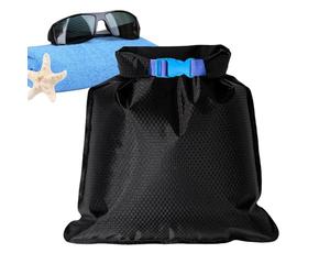 Mwqpgyh Impermeable | Organizador de Ropa Enrollable - Saco Almacenaje Bañador Mojado Y Seco - Playa Piscina Kayak Crucero Senderismo Mujeres Hombres Adolescentes
