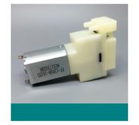 MWRFKJOB Bomba de aire CC 3.7 V 130 de succión de presión negativa, entrada y salida de vacío para acuario para máquina de cerveza