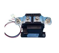 MWRFKJOB HFE18V-300/750-24-HC6 Carga 300A750VDC MWRFKJOB