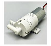MWRFKJOB SC3711PW-C - Bomba de agua CC 12 V 370, diafragma de arranque electrónico, bomba dispensadora de agua potable con succión autocebante