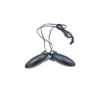 MWS - Secador de zapatos eléctrico con efecto desodorante, esterilizante y deshumidificante