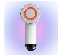 MWSHIYUQING Maquina Celulitis Profesional, CalefaccióN De Luz Roja Anticelulitis Potente Masderm Body Firming Lipolaser Profesional, para La Piel Humana