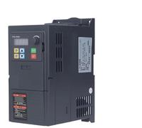MWSQQGKCF 1 Unidad de Controlador de Velocidad de Motor inversor de 1,5/2,2 kW, 3 kW, 4 kW, 5,5 kW y 7,5 kW, convertidor de frecuencia Variable de 220 V y 380 V.(320-380V-3KW)